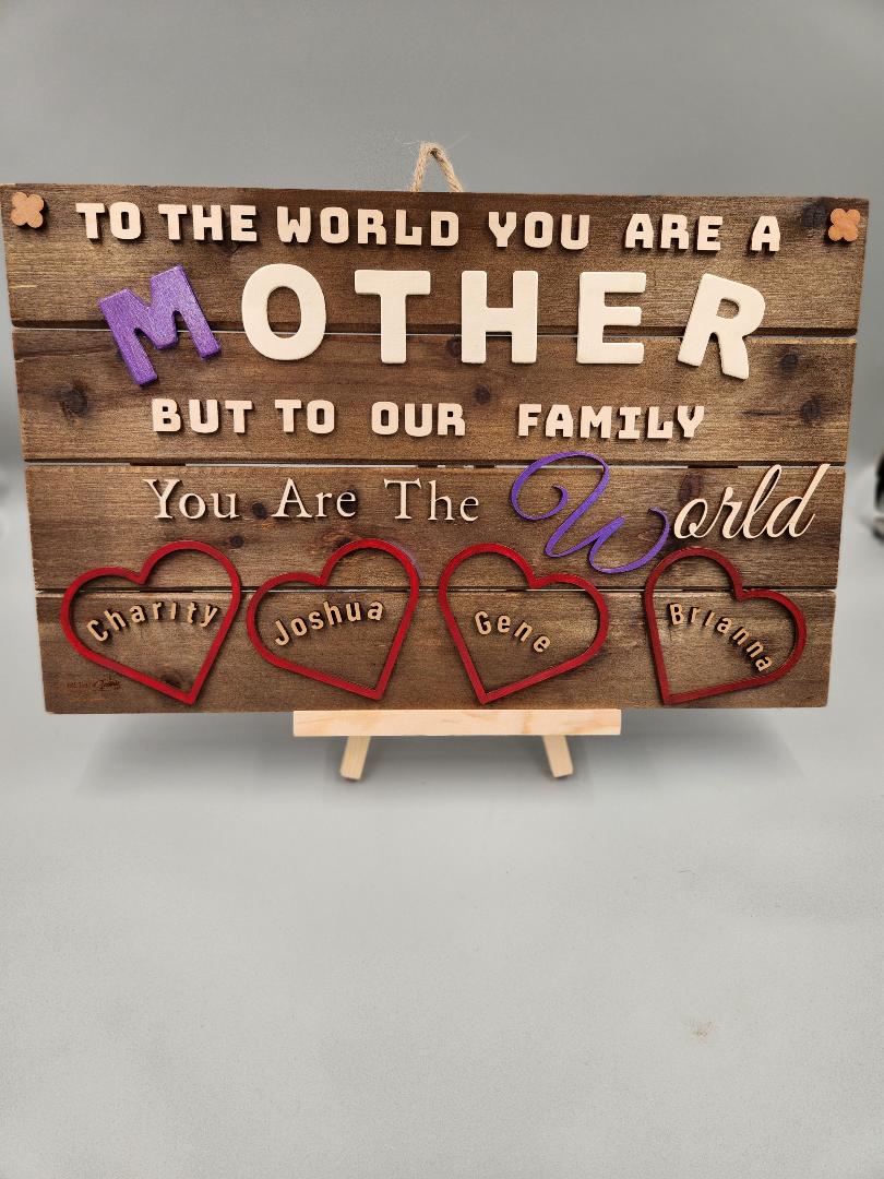 Custom Signs